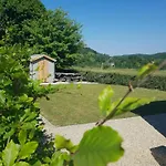 O'blanche, Viroinval Domek alpejski *