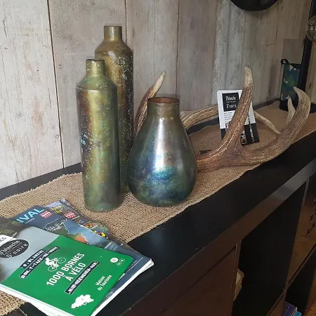 O'blanche, Viroinval