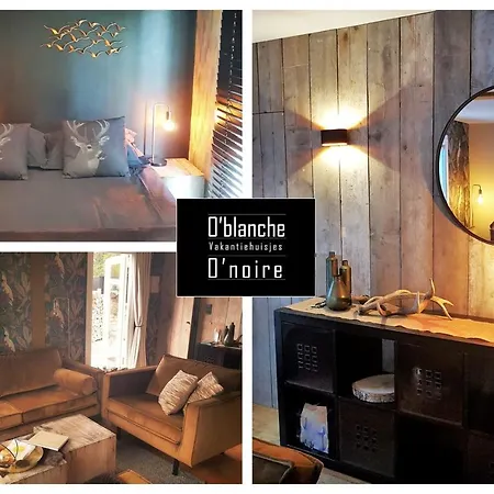 Chalet O'blanche, Viroinval Treignes