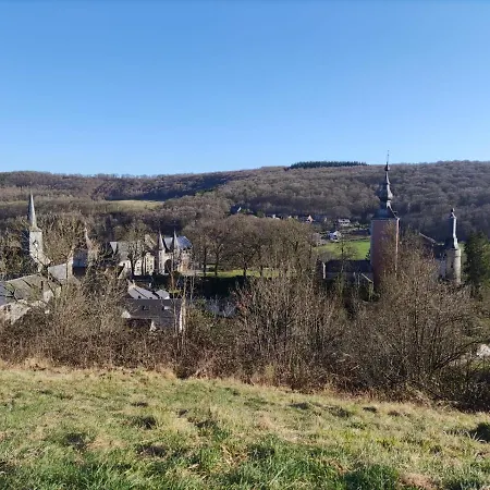 O'blanche, Viroinval Chalet