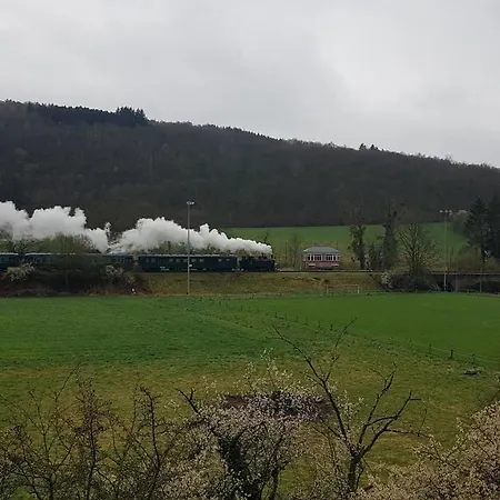 O'blanche, Viroinval Chalet Treignes
