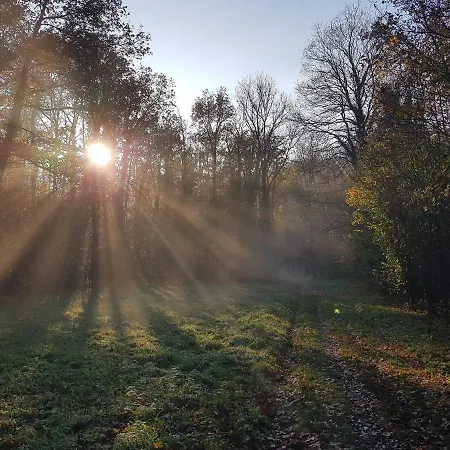 O'blanche, Viroinval Chalet *
