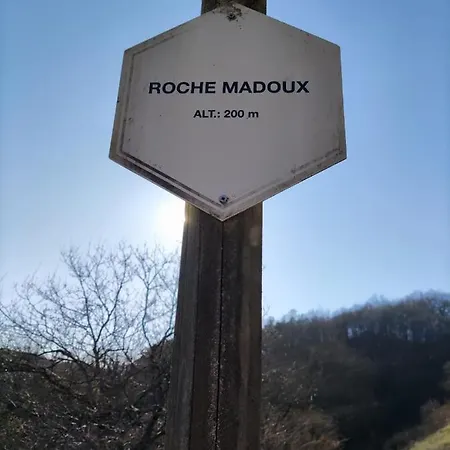 O'blanche, Viroinval