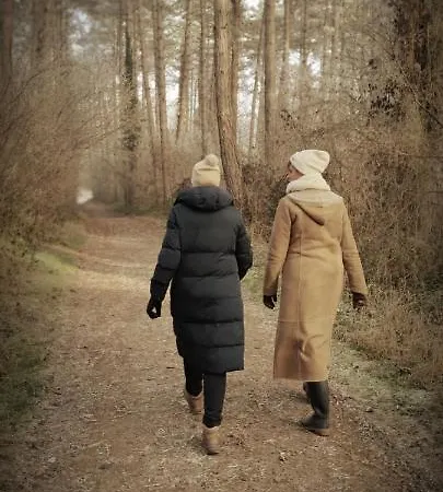 O'blanche, Viroinval Chalet Treignes