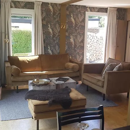 O'blanche, Viroinval Chalet *