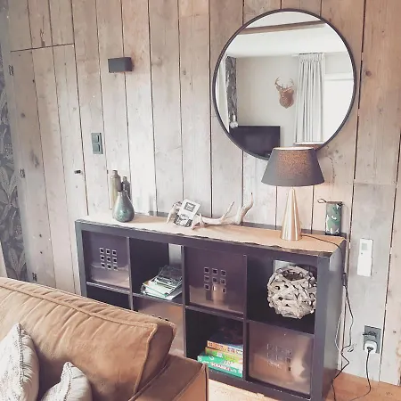 Chalet O'blanche, Viroinval