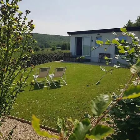 O'blanche, Viroinval Chalet Treignes