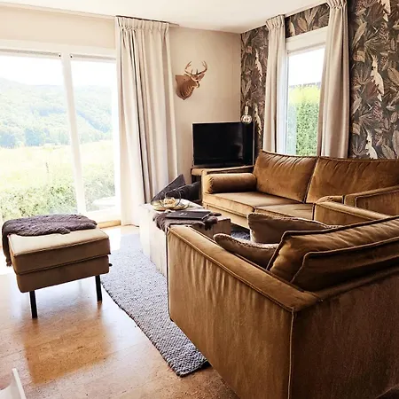 Chalet O'blanche, Viroinval