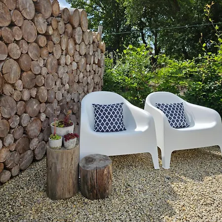 Chalet O'blanche, Viroinval Treignes