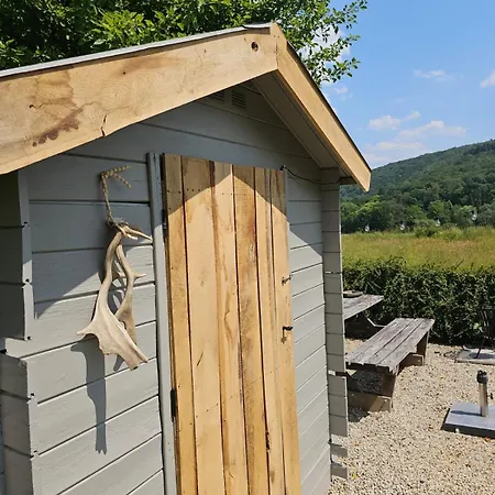 Chalet O'blanche, Viroinval