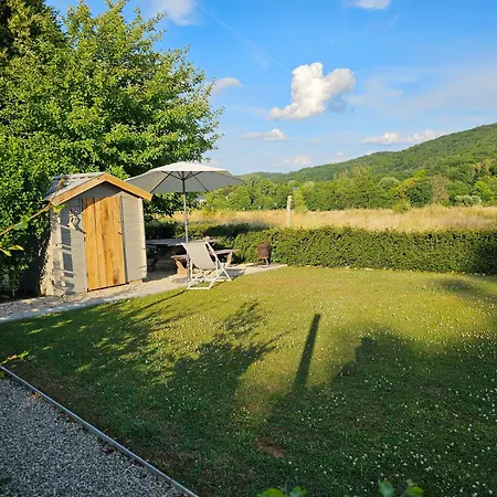 O'blanche, Viroinval Treignes