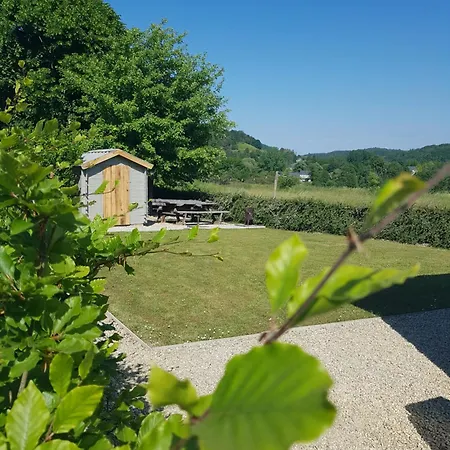 O'blanche, Viroinval Chalet *