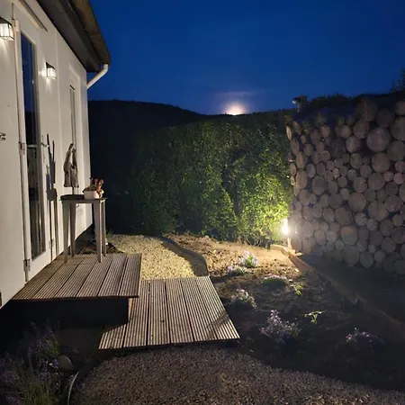 O'blanche, Viroinval Treignes