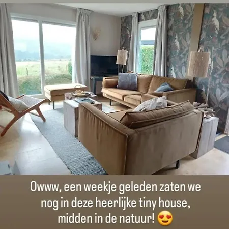 O'blanche, Viroinval Σαλέ Treignes