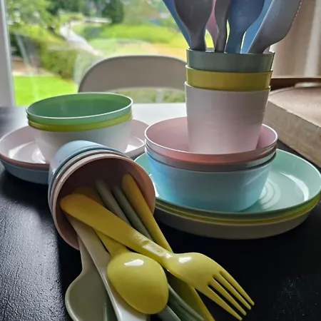 Σαλέ O'blanche, Viroinval *