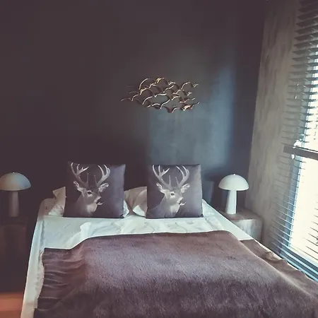 Chalet O'blanche, Viroinval Treignes