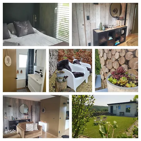 O'blanche, Viroinval Treignes