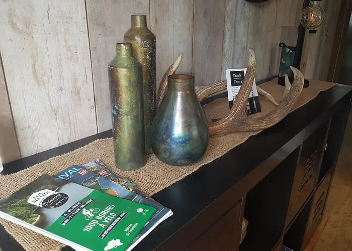 O'blanche, Viroinval