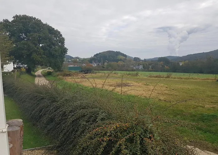 O'blanche, Viroinval Chalet