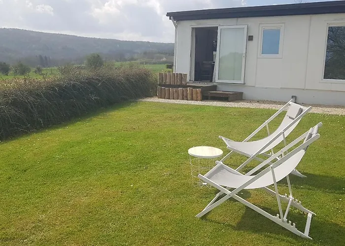 O'blanche, Viroinval Treignes