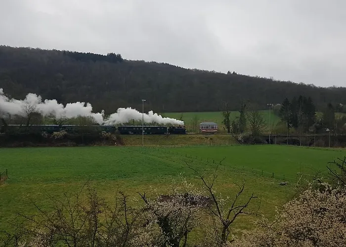 O'blanche, Viroinval Chalet Treignes