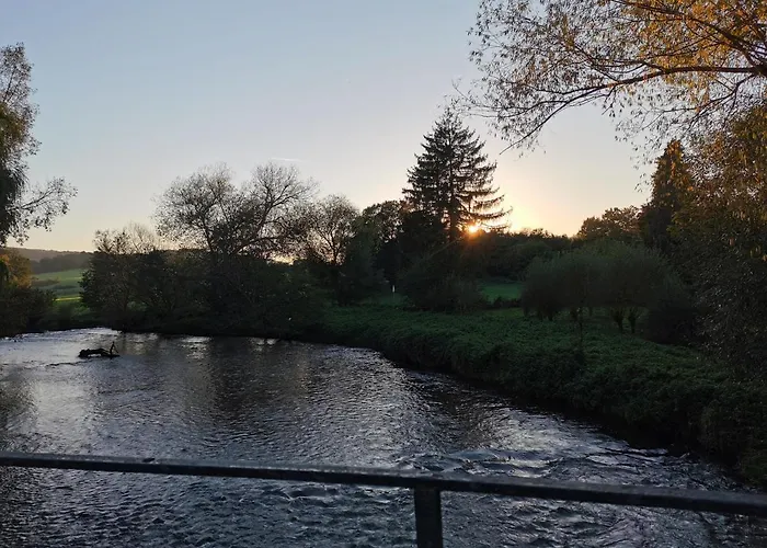 O'blanche, Viroinval Chalet