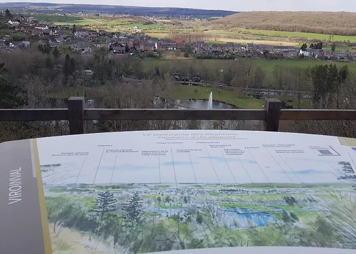 O'blanche, Viroinval *