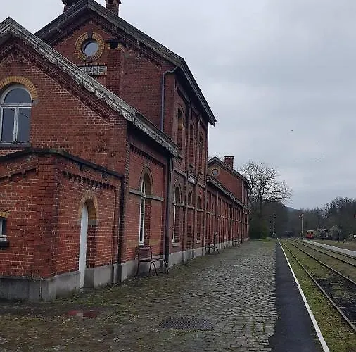 O'blanche, Viroinval *