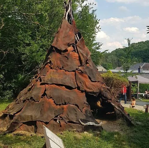 O'blanche, Viroinval *