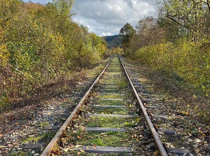 Chalet O'blanche, Viroinval *