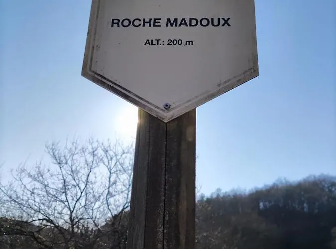 O'blanche, Viroinval