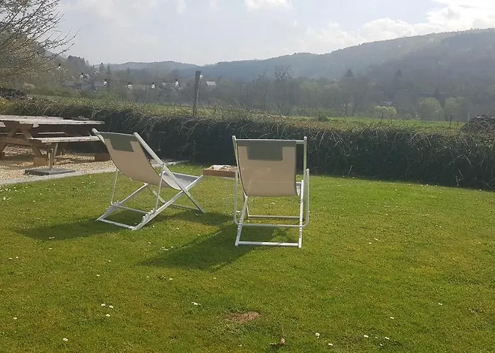 O'blanche, Viroinval *