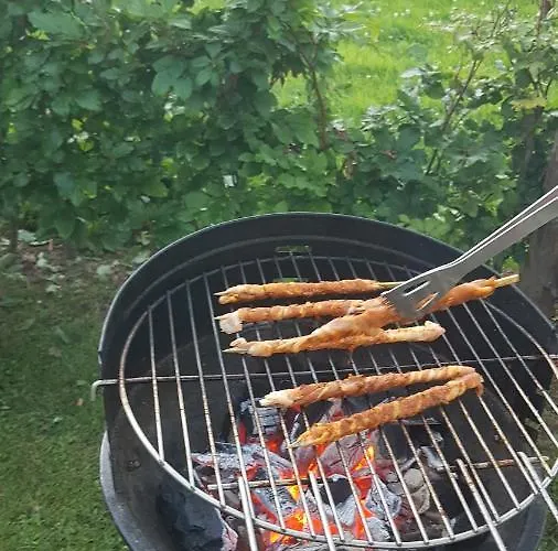 O'blanche, Viroinval *