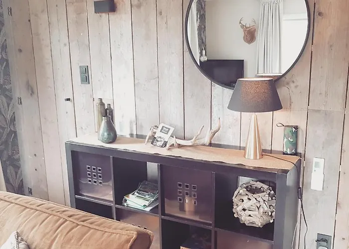 Chalet O'blanche, Viroinval