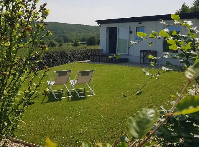 O'blanche, Viroinval Chalet Treignes