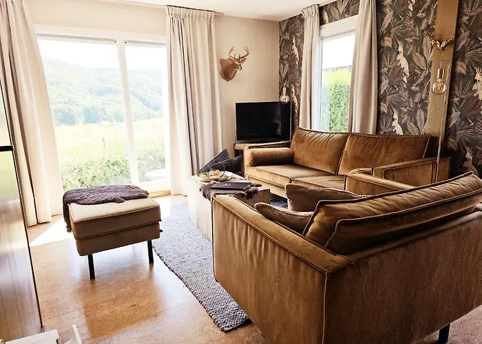 Chalet O'blanche, Viroinval