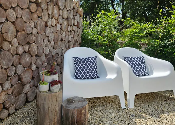 Chalet O'blanche, Viroinval Treignes