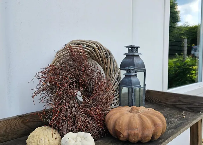 O'blanche, Viroinval * Treignes