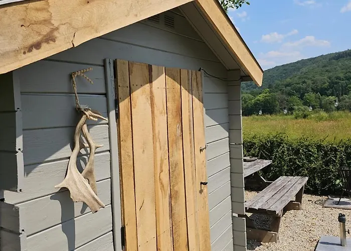 Chalet O'blanche, Viroinval