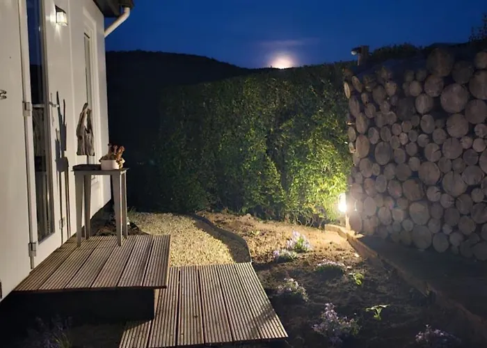 O'blanche, Viroinval Treignes