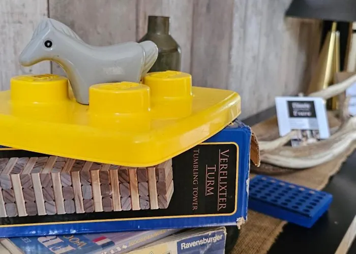 Chalet O'blanche, Viroinval