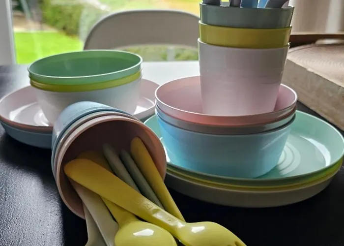 Chalet O'blanche, Viroinval *