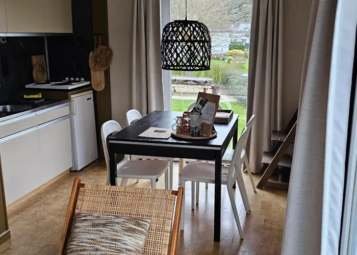 Chalet O'blanche, Viroinval Treignes