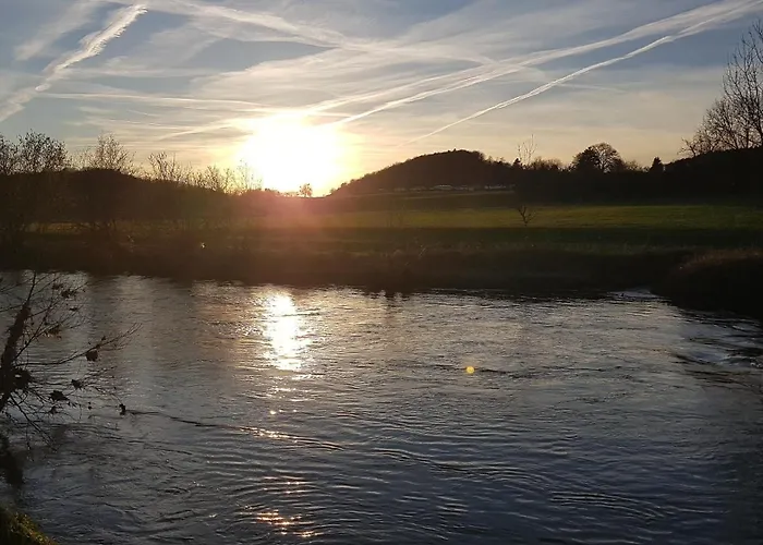 Chalet O'blanche, Viroinval Treignes