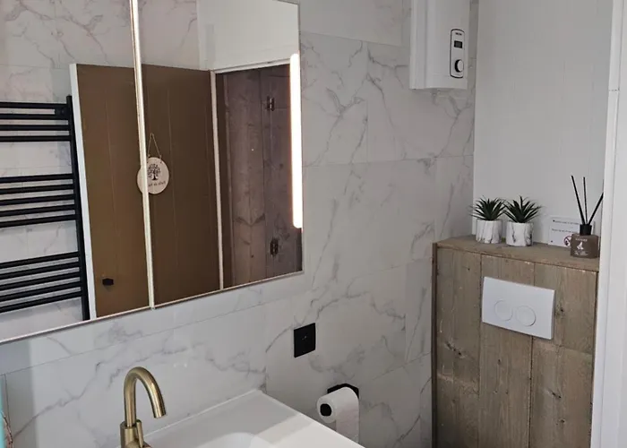 Chalet O'blanche, Viroinval